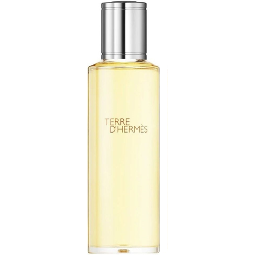 Hermes Terre D'Hermes 4.2 Eau De Toilette Edt Refill For Men