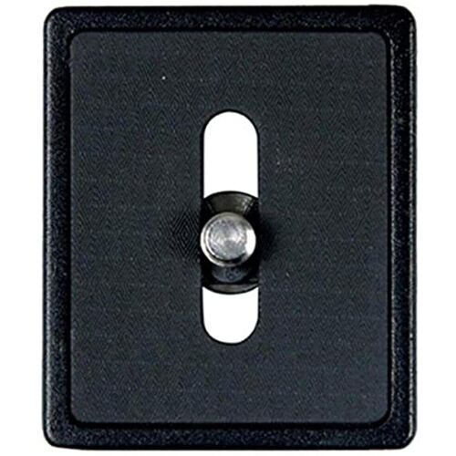 Vanguard QS-39 Quick Shoe with 1/4 inch Camera Screw and Pin