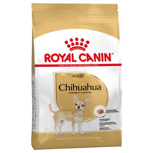 Royal Canin Chihuahua Adult, 3kg
