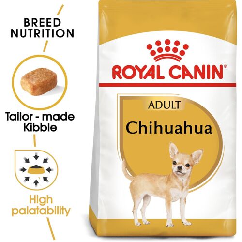 Royal Canin Chihuahua Adult, 3kg