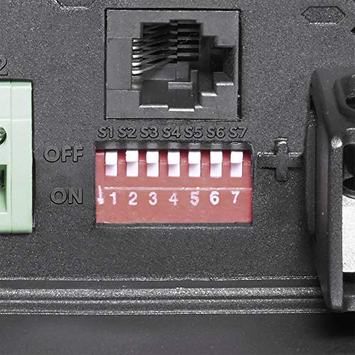 Dometic Perfectpower DCC 2424-10 charging converter (9600003752)