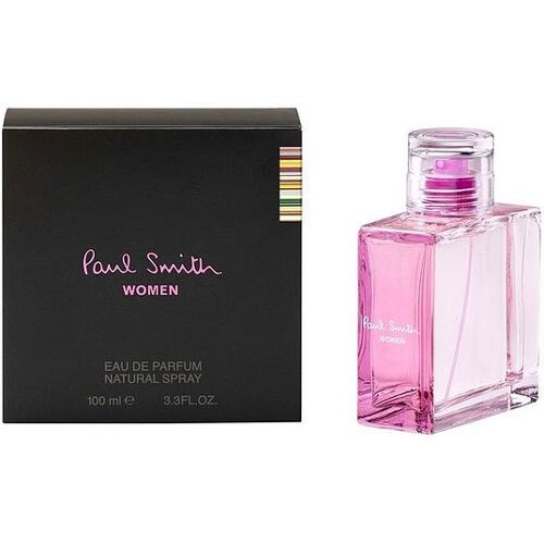 Paul Smith Womens (F) Eau De Parfum Spray 100Ml - NA - One Size | Paul Smith Sale | Discount Designer Brands