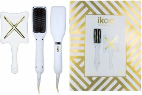 Ikoo e-styler Platinum white