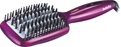 BaByliss HSB100E Liss Brush
