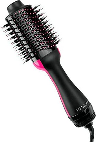 Revlon RVDR5222E Salon One Step Volumiser black/pink