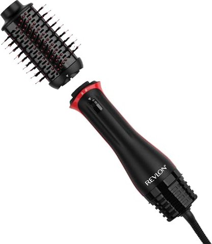 Revlon RVDR5298E One Step Volumiser Plus