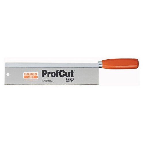 Bahco PC-10-DTR Dovetail Saw Right 10in