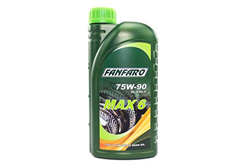 FANFARO FF8706-1 MAX 6