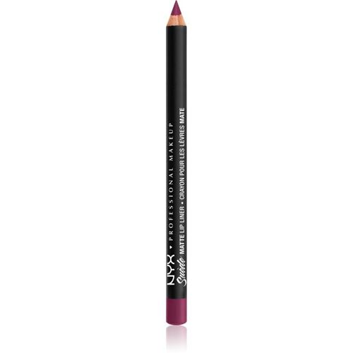 NYX Women's cosmetics, multicoloured, one size.