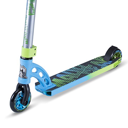 Madd VX7 Pro Scooter green/blue (205-628)