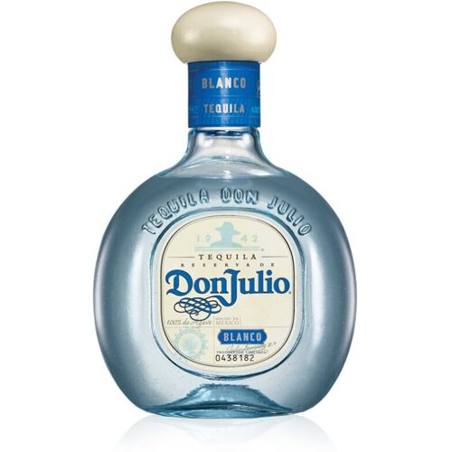 Don Julio Blanco Tequila, 70 cl