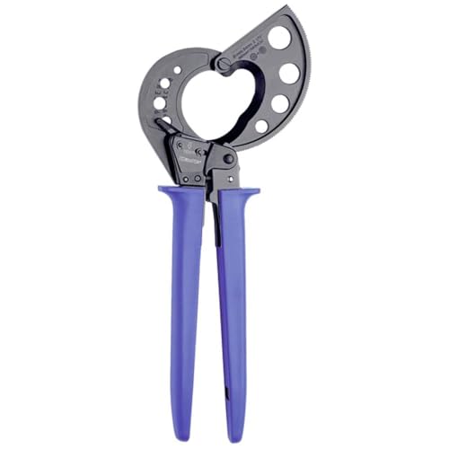 Klauke K1062 K1062 Cable Shears 62 mm 120 mm²