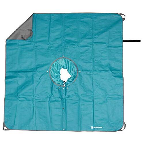 Gardena City Gardening Topiary Trimming Mat, Working Mat for Trimming and Contour Cuttin