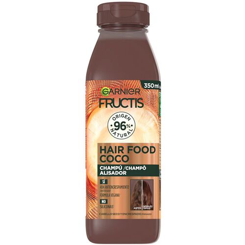 Garnier Fructis Hair Food macadamia smoothing shampoo 350 ml