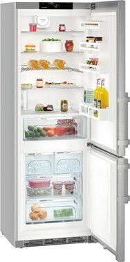 Liebherr CNef 5745-21 Comfort Nofrost (992406551)