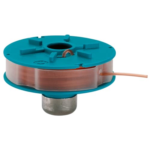 Gardena Spare Spool: Interchangeable Spool for Gardena Turbo Trimmers, Brush Cutters, Original Gardena System Spare Parts for Lawn Trimmer (5369-20)
