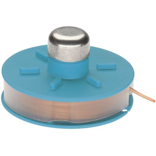 Gardena Spare Spool: Interchangeable Spool for Gardena Turbo Trimmers, Brush Cutters, Original Gardena System Spare Parts for Lawn Trimmer (5369-20)