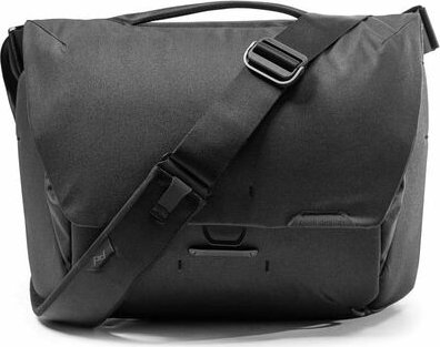 Peak Design Everyday Messenger carrying case black