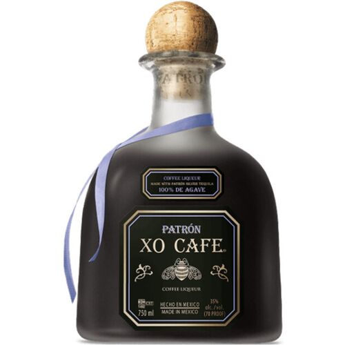Patrón Tequila Patron XO Cafe Coffee Liqueur 75cl Bottle
