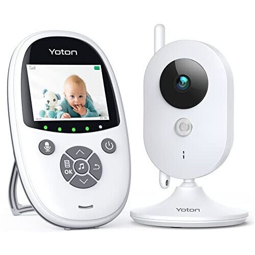 Yoton YB01 Video-baby monitor