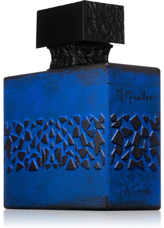 Desirtoxic Edp Vapo 100ml