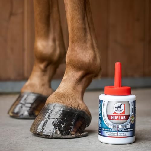 Leovet Huflab, Huf Fett, 750ml