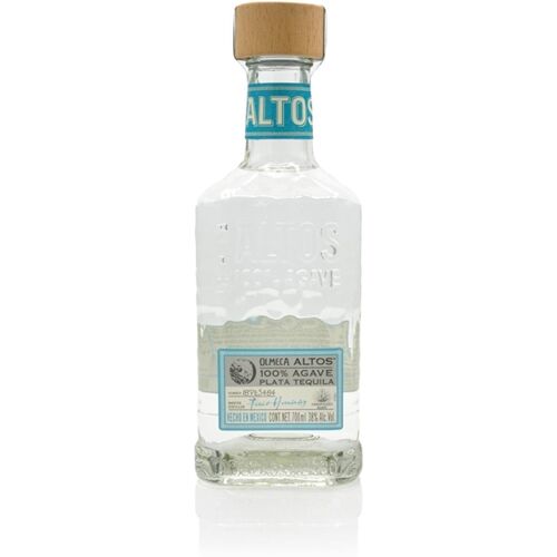 Olmeca Altos Plata Tequila 700ml