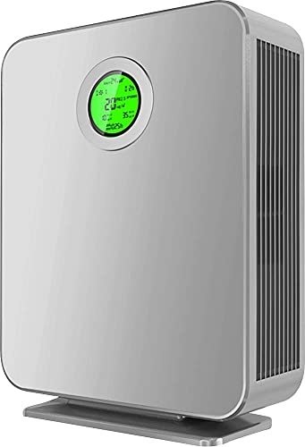 Nevoox LF 2000 UV-C air purifier