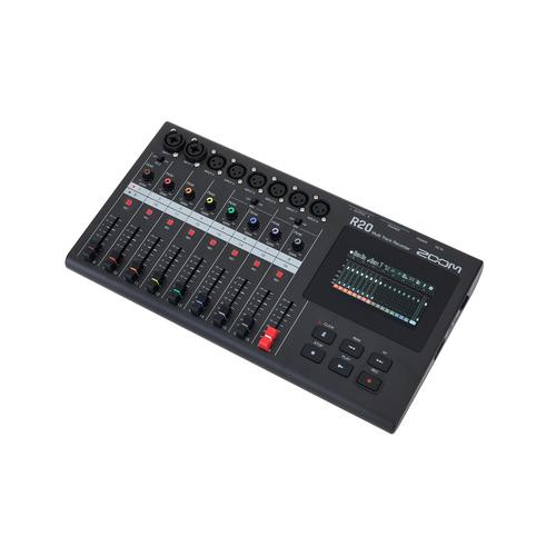 Zoom R20
