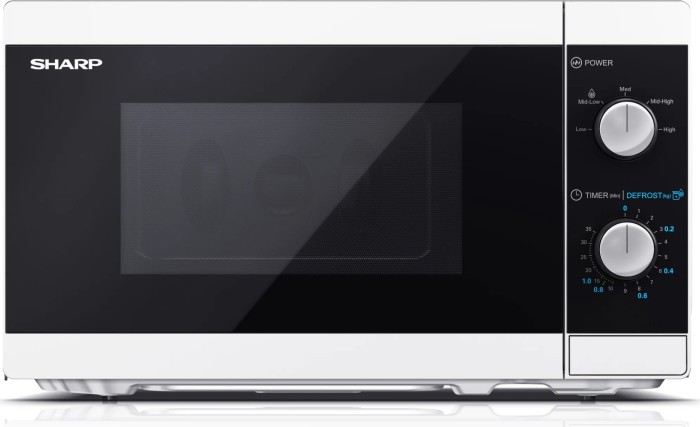 Sharp YC-MS01E-W