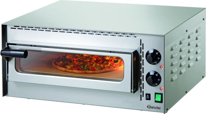 Bartscher mini Plus Pizzagrill (203530)