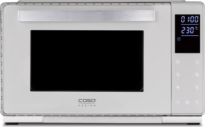 Caso Bake & Style 26 Touch mini oven (2979)
