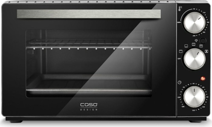 Caso TO26 Classic (2974)