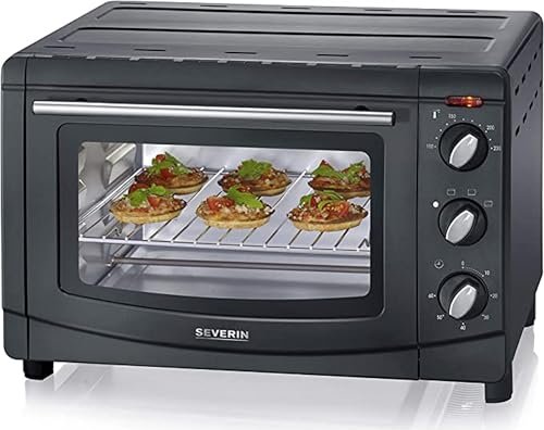 Severin TO 2067 mini oven