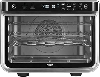 Ninja Foodi 10-in-1-Multifunktionsofen (DT200EU)