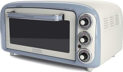 Ariete 979 Vintage blue/cream