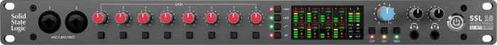 Solid State Logic SSL 18