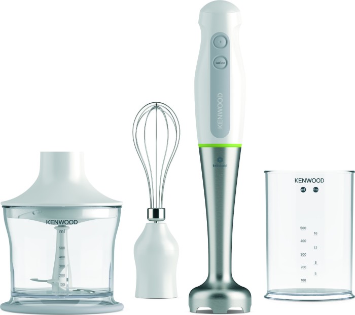 Kenwood HDP109WG Triblade hand blender