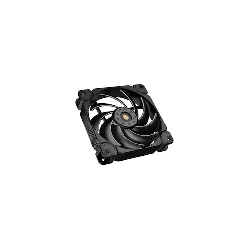 Jonsbo HF120 120mm High Pressure Low Noise Performance Fan