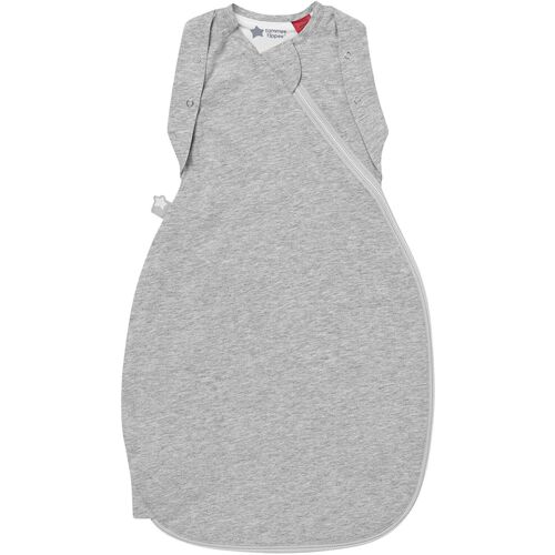 Tommee Tippee sleeping bag Sky Grey Marl 0-3M 2.5TOG (491533)