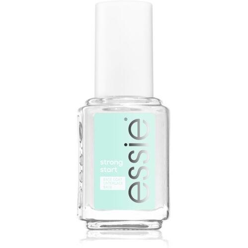 Essie Strong Start Base Coat Strength Fortifying 13,5mL