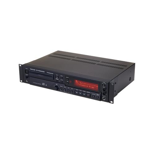 Tascam CD-RW 900 SX