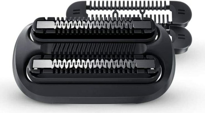 Braun Easyclick StubbleBeard trimmer trimmer attachment