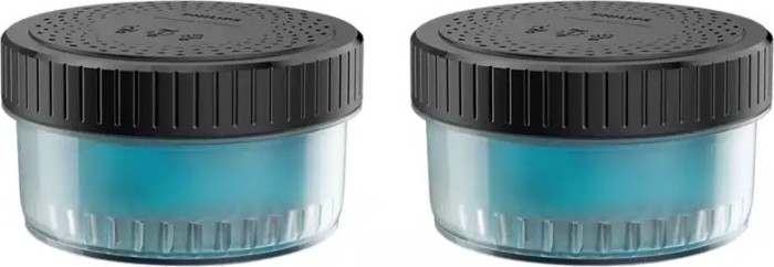 Philips CC12/50 Kartusche für Reinigungsstation, 2er-Pack