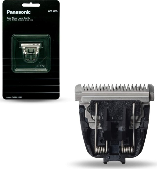 Panasonic WER9615Y1361 shear blade