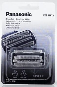 Panasonic WES9167Y shaving foil