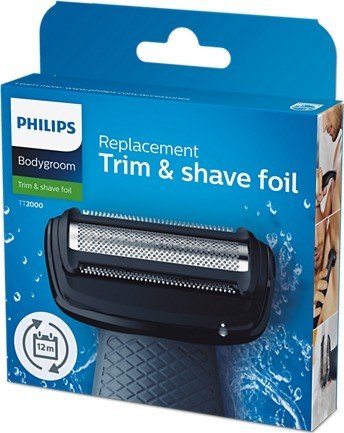 Philips TT2000/43 shaving foil