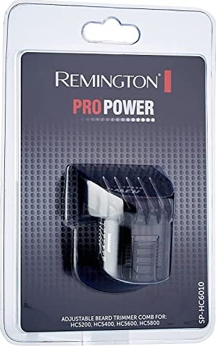 Remington SP-HC6010 comb attachment