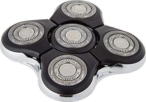Remington SPR-RX5 shaving head