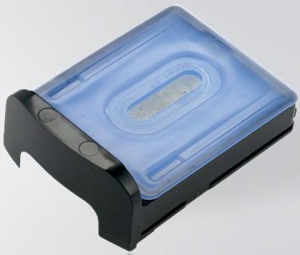 Panasonic WES035K503 Reinigungskartusche, 2er-Pack